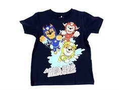 Name It dark sapphire Paw Patrol t-shirt